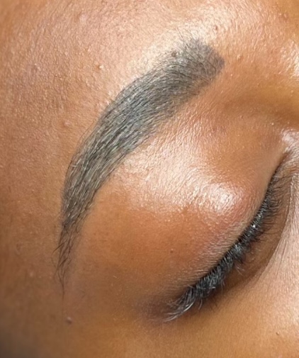 Brow Sculpt & Tint