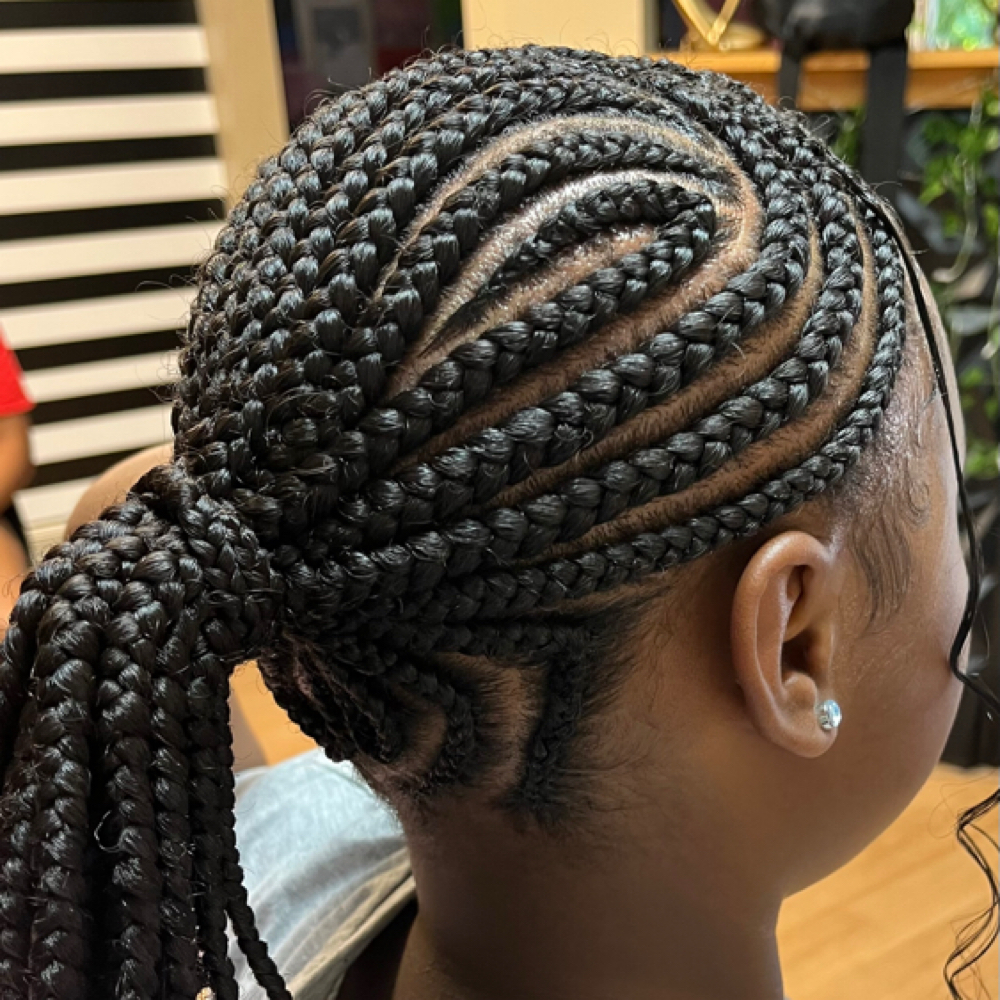 Girl Styles (Elementary Only) at Growing Confidence in Michigan City, IN