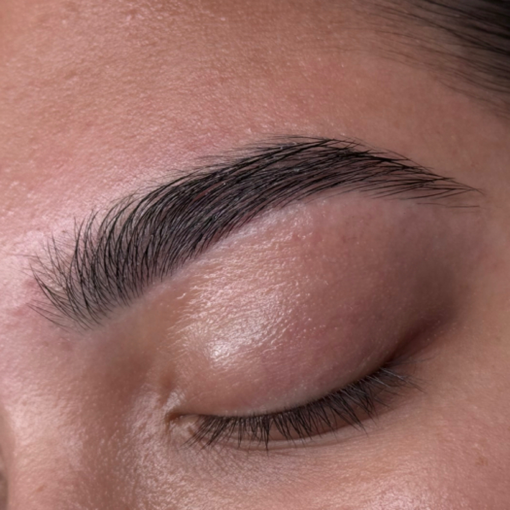 Brow Shaping at FMBeauties in Farmington, CT
