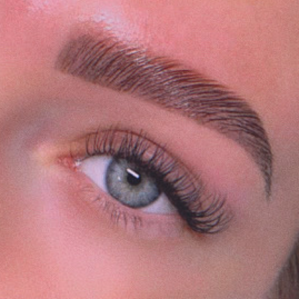 Lamination + Wax/Tint at Pink Beauty Studio in Wichita, KS