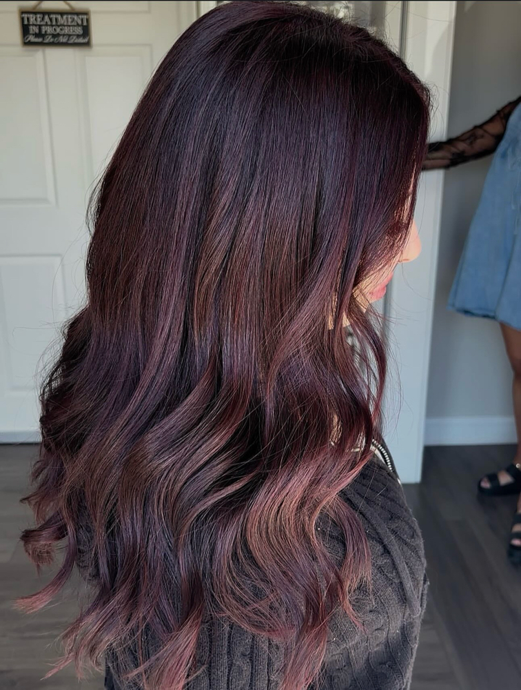 The Roots & Style at Casa D’ Foils in Fort Mill, SC