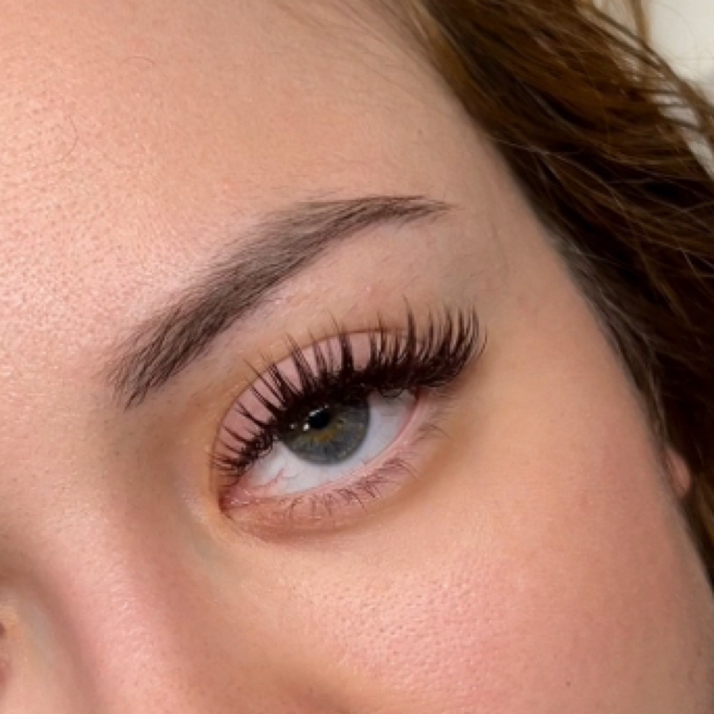 The Signature Lash Experience at YGB in Chicago, IL