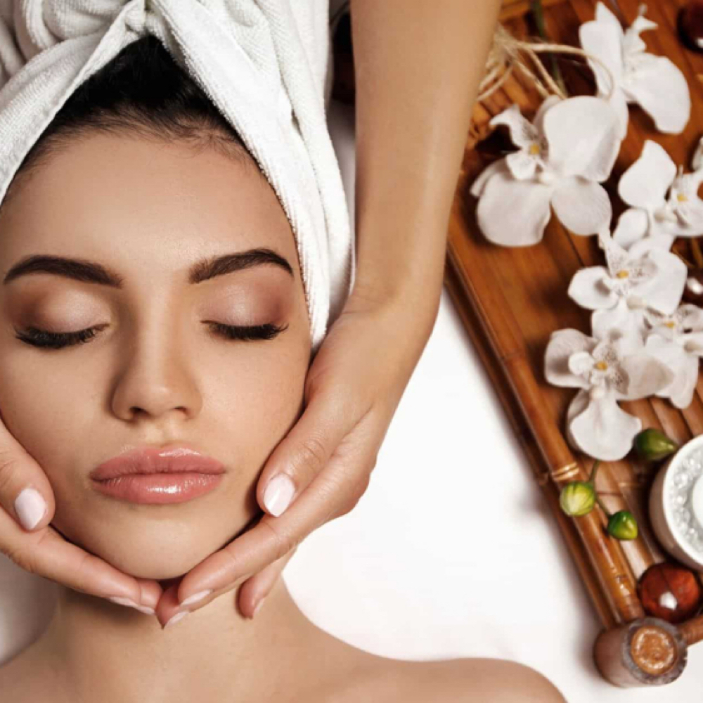 Bayou Glow Signature Luxury Facial at Bayou Glow, LLC in Larose, LA