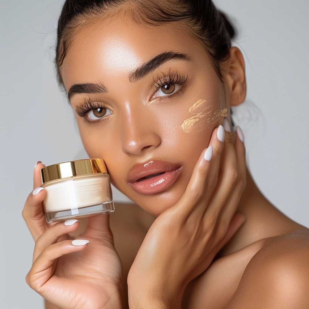 Organic HydroFacial at Tye Hughes in Charlotte, NC