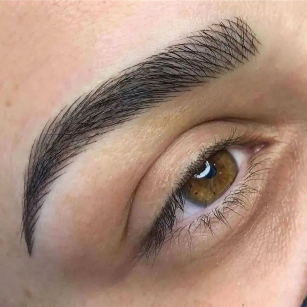 Microblading at Dream Beauty Spa in Flint, MI