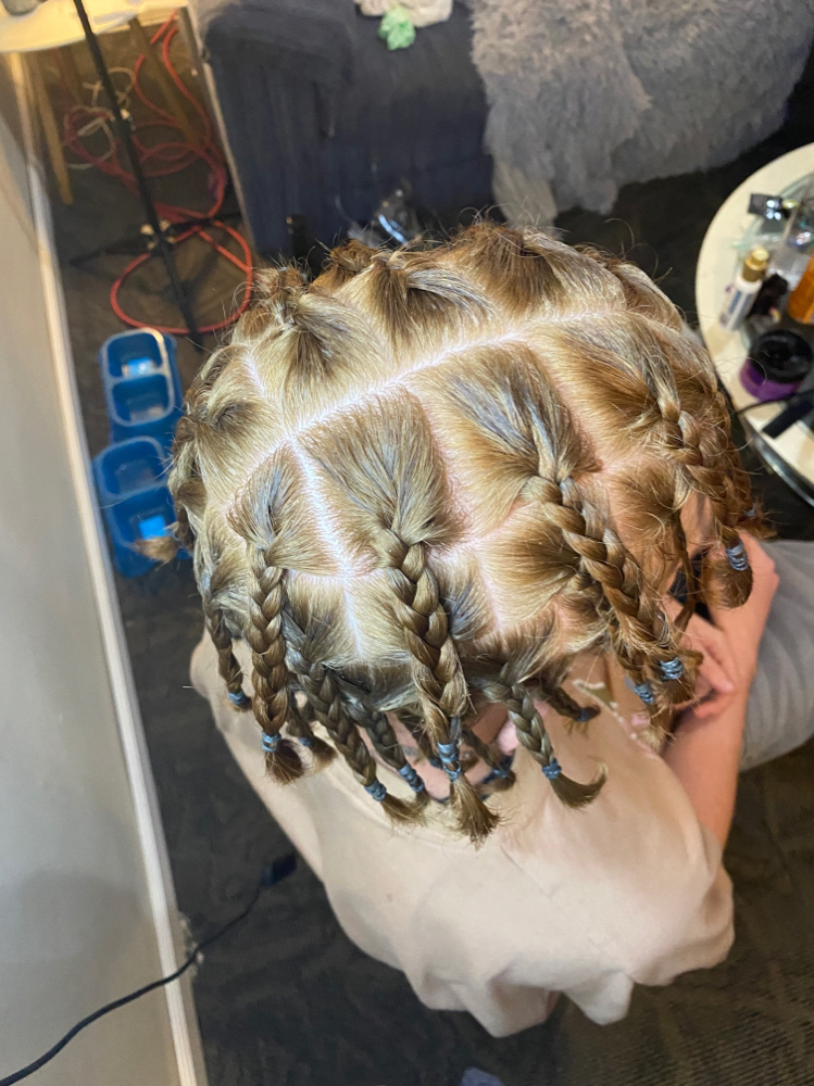 Plats at Estrebeautyy in Columbia, MO