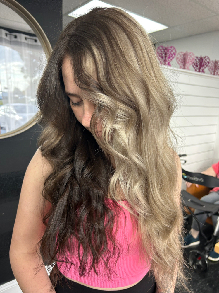 Custom Color