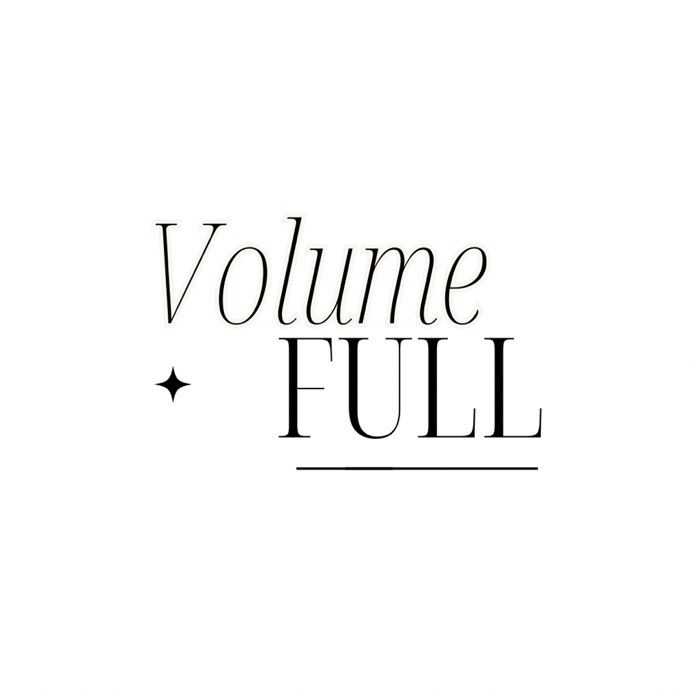 Volume Full Set