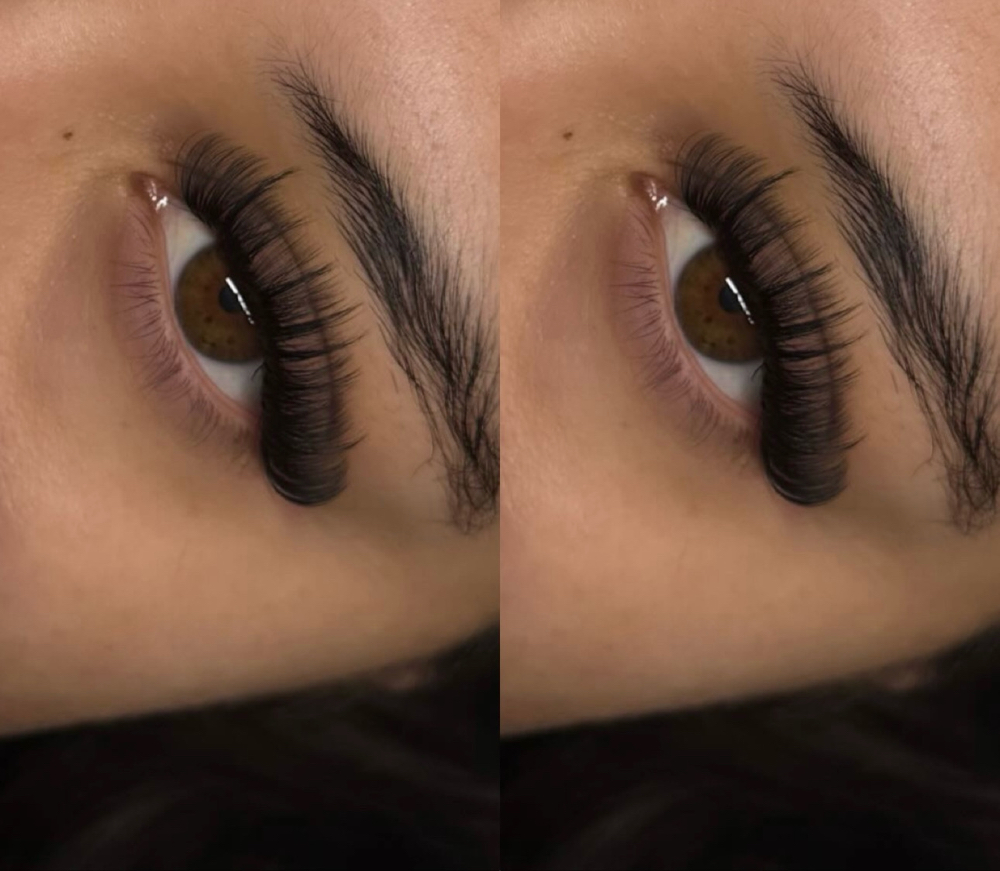 Hybrid Wispy ŹŃÉ