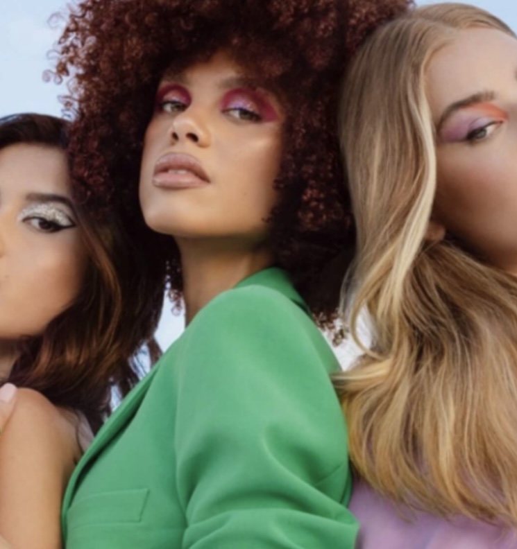 Color Deposit Conditioning