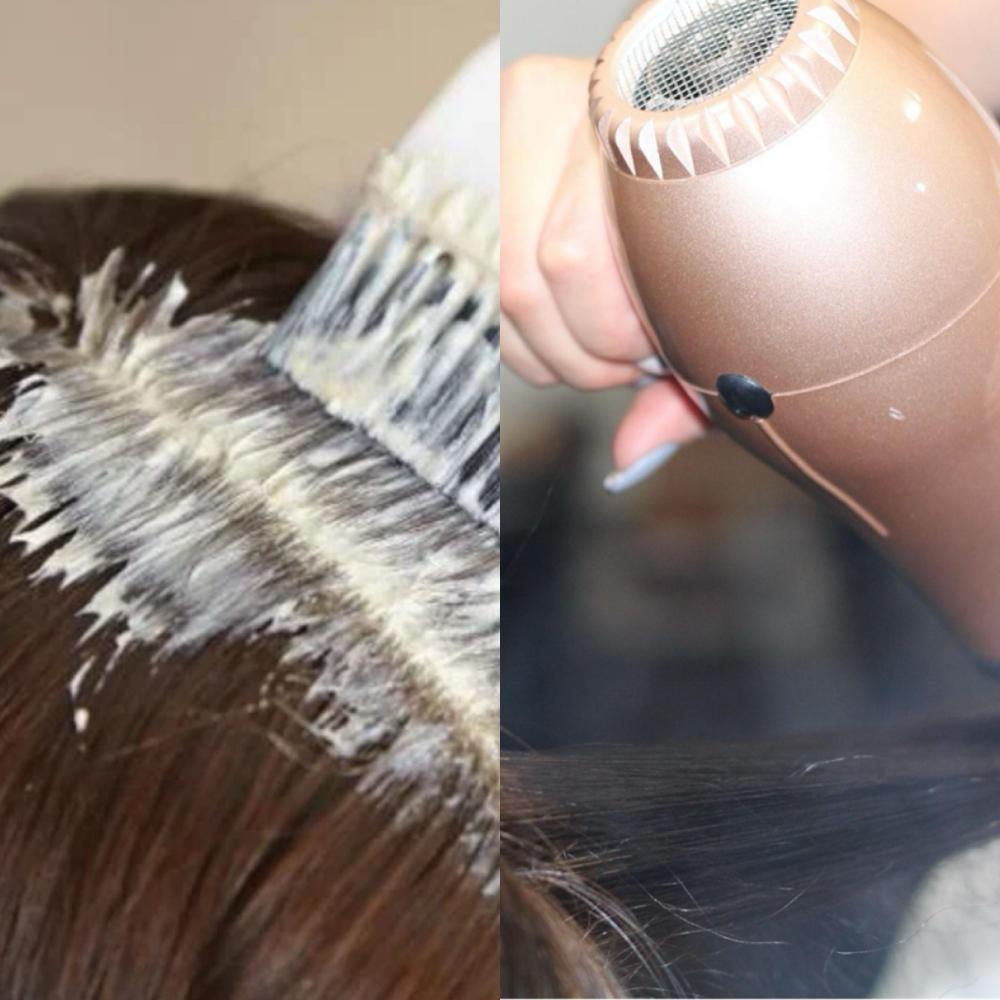 Retouch w/ Blow Dry & Style at Sher Segal Hair in Apex, NC