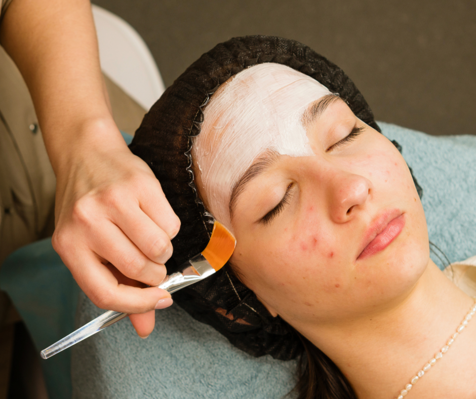 30-Minute Facial Add On