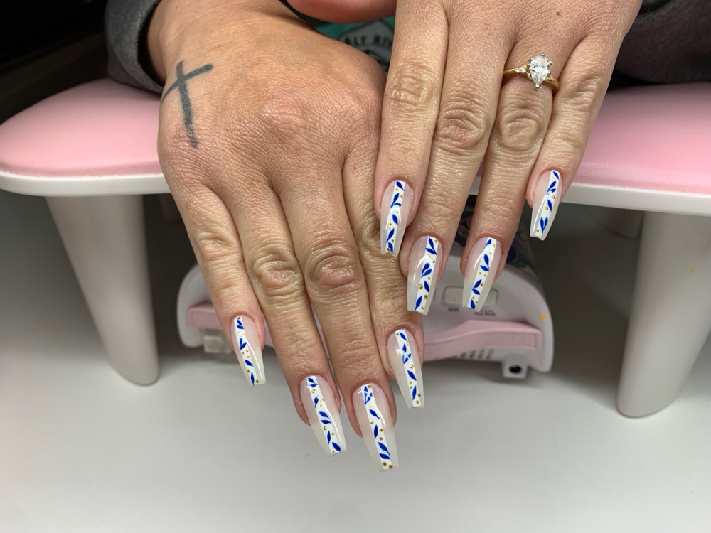 Nail Art