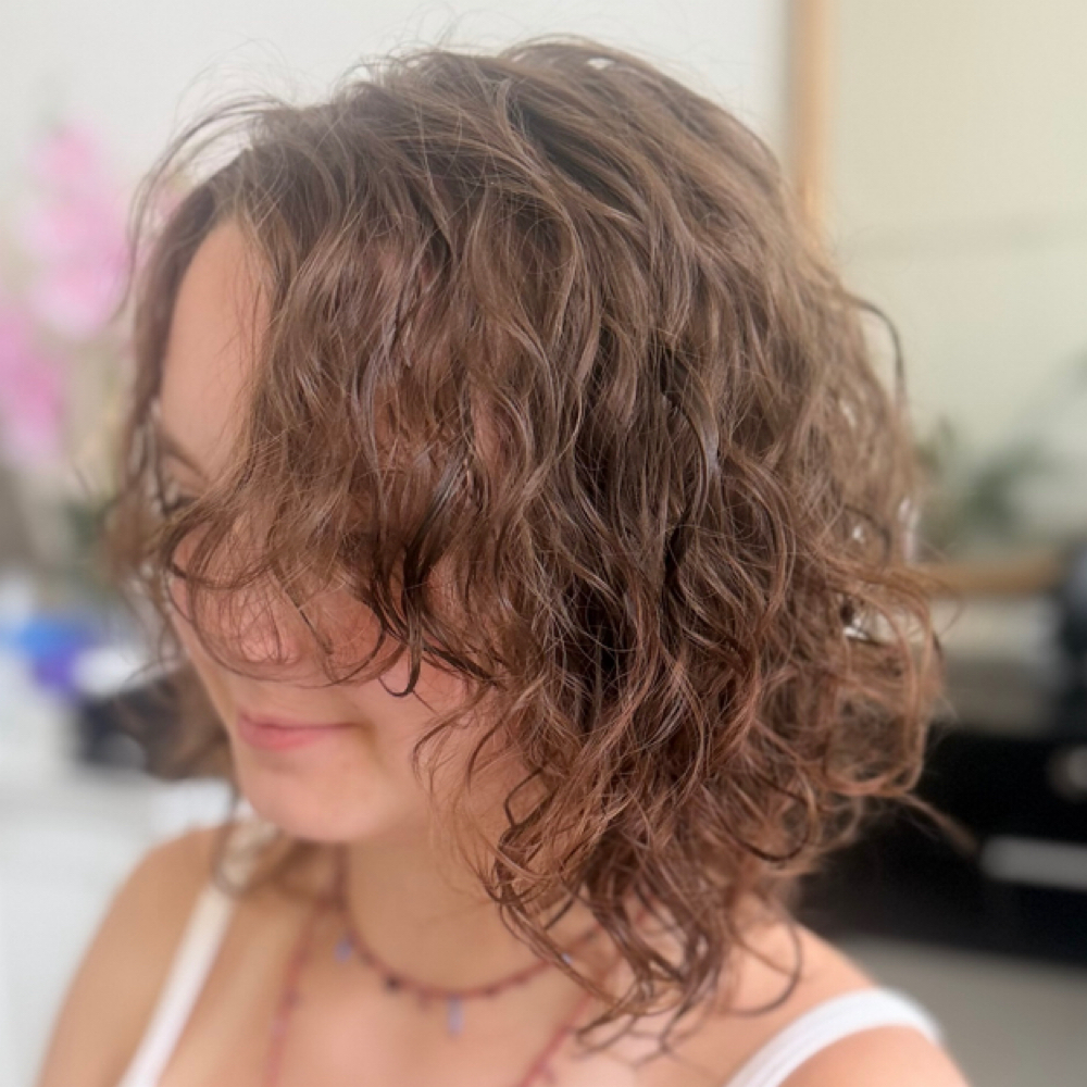 Perm at First Street Oasis in Temple, TX