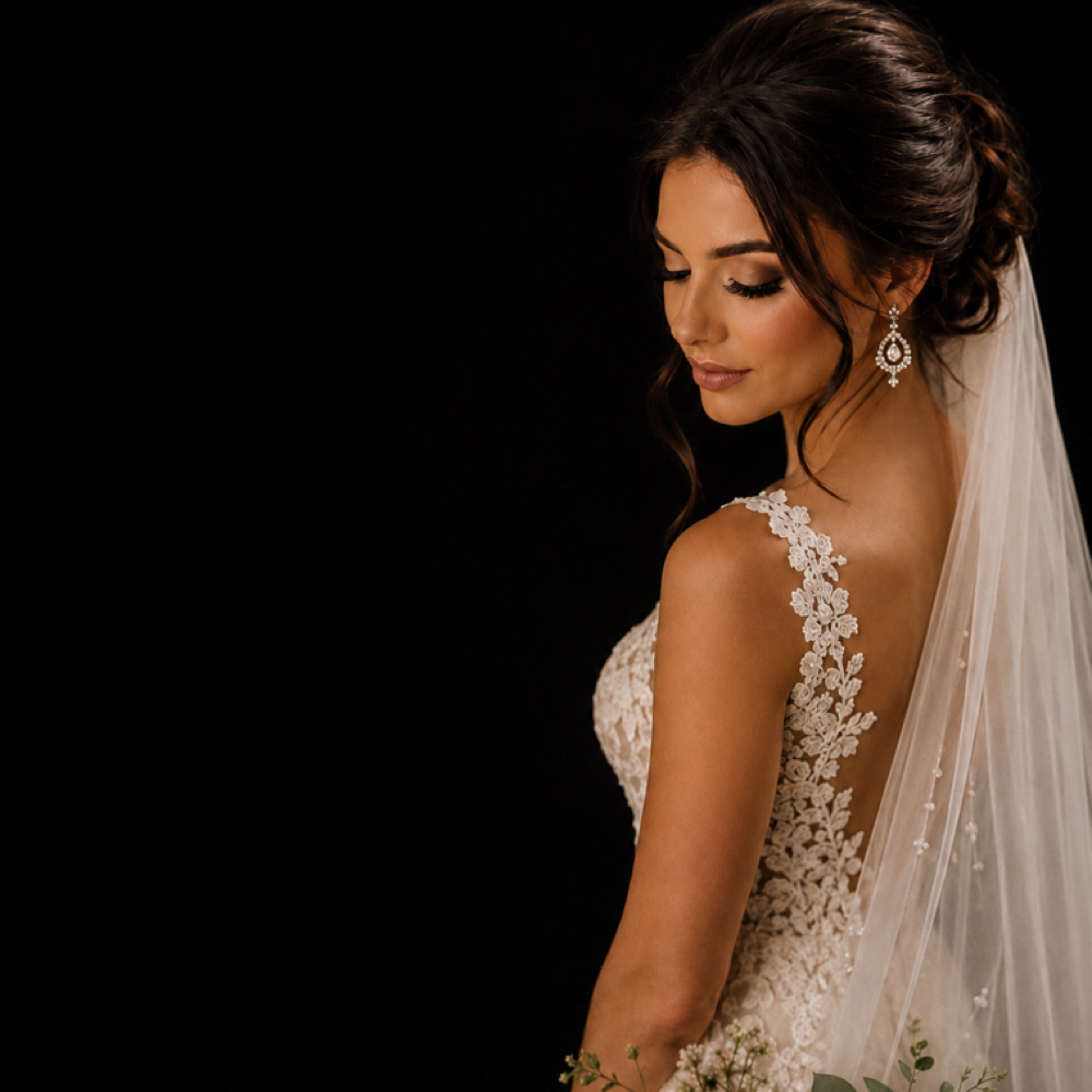 Bride + 9 Beauty Package at BSE NORTH in Leander, TX