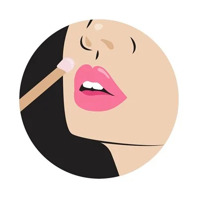 Upper Lip Wax