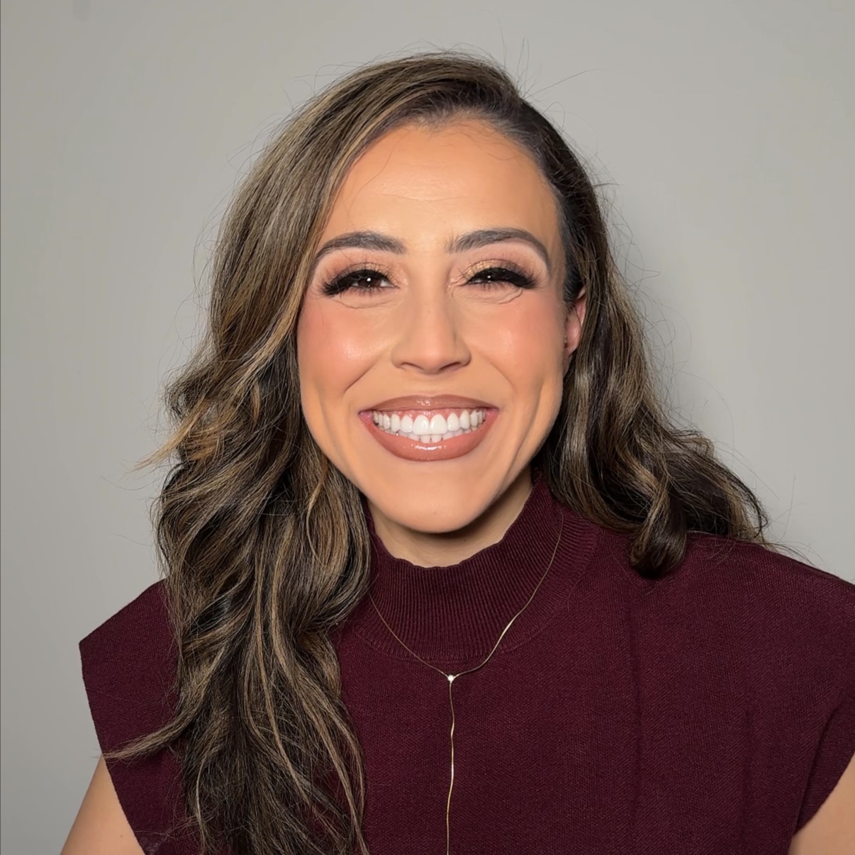 In Studio Signature Glam & Hair