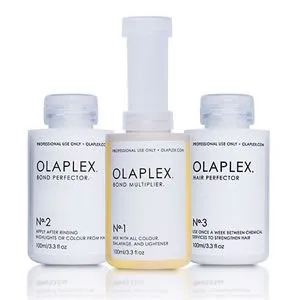 OLAPLEX TREATMENT