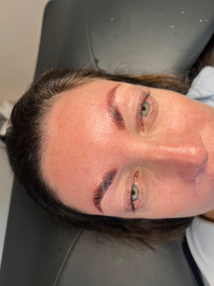 Brow Lamination Training Course at Eden Rose Studio in Avon, CT