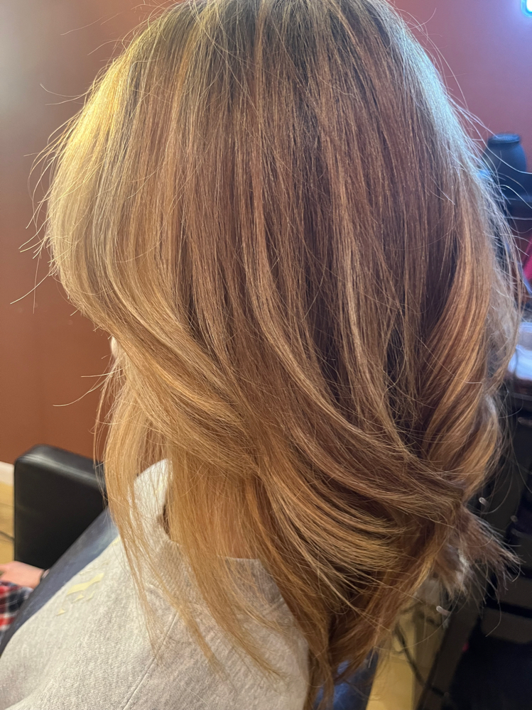 Ombre /Balayage