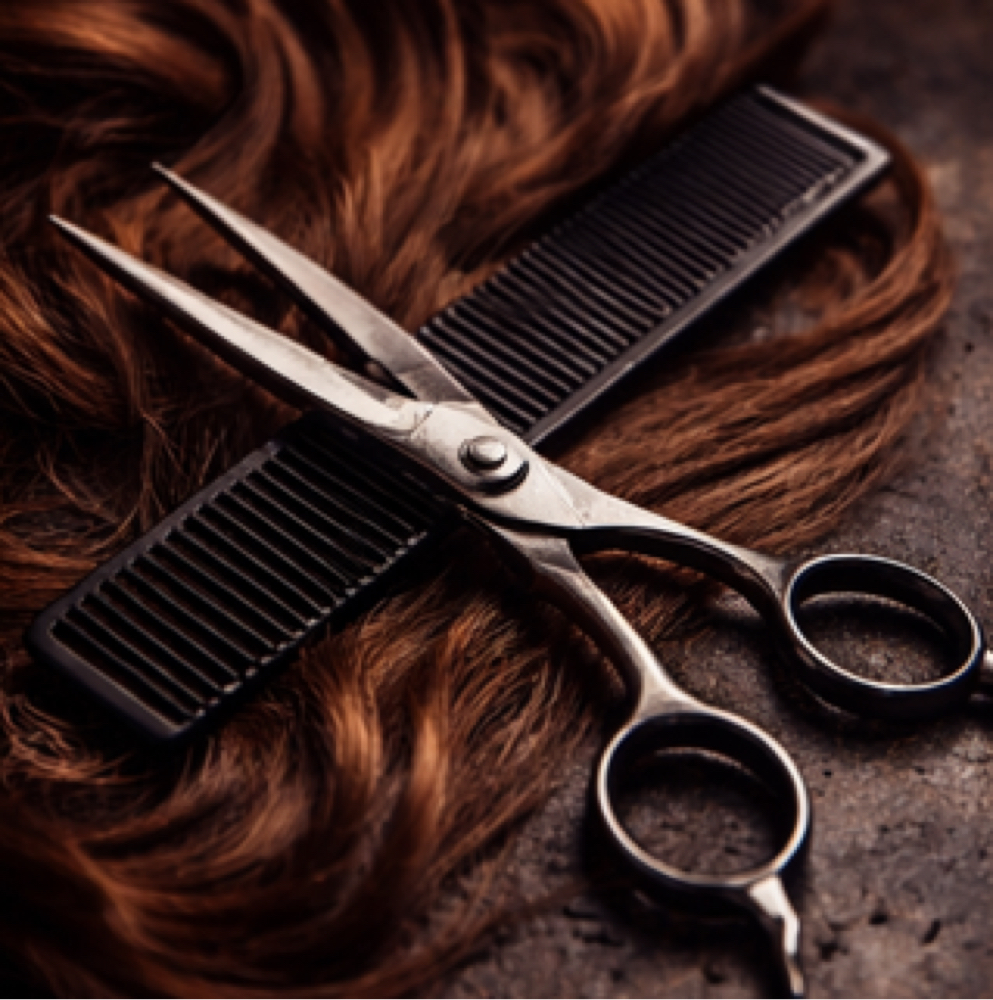 Women’s Haircut at Bryanna Nixon in Hemet, CA