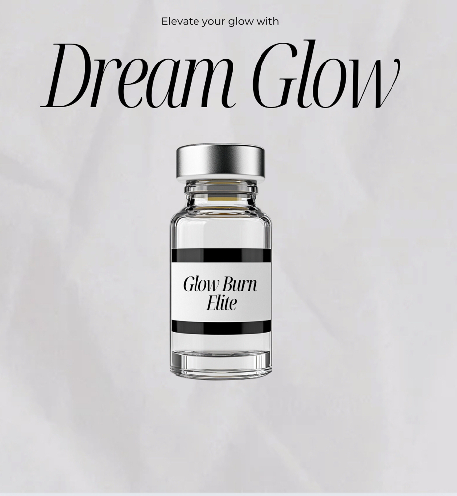 ✨Glow Burn Elite ✨