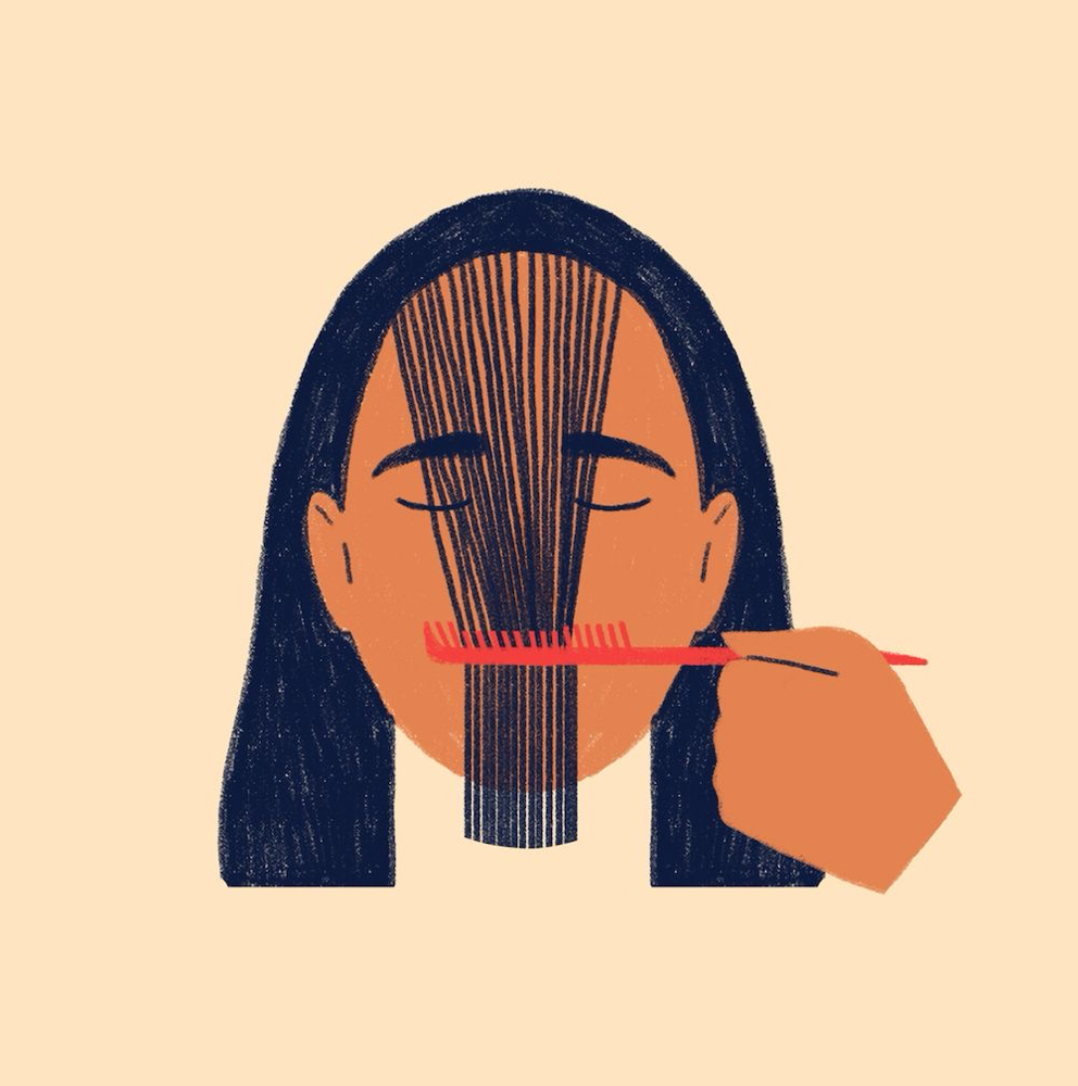 Bang Trim