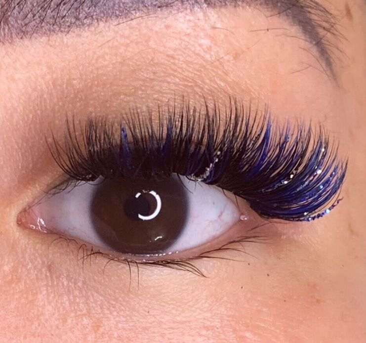 Hybrid & Cameilla Lash *PROMO*($85)