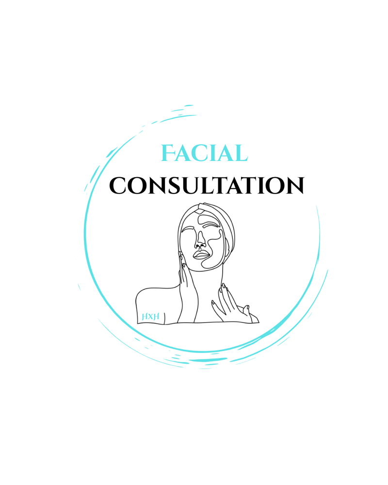Facial Consultation