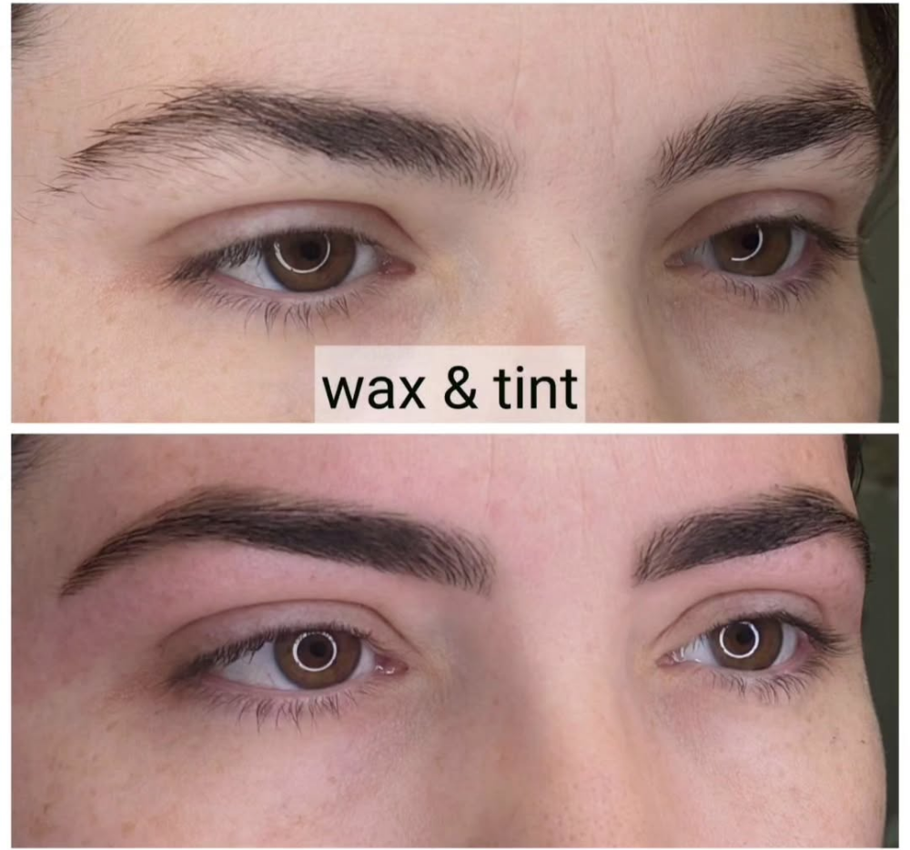 Brow Services