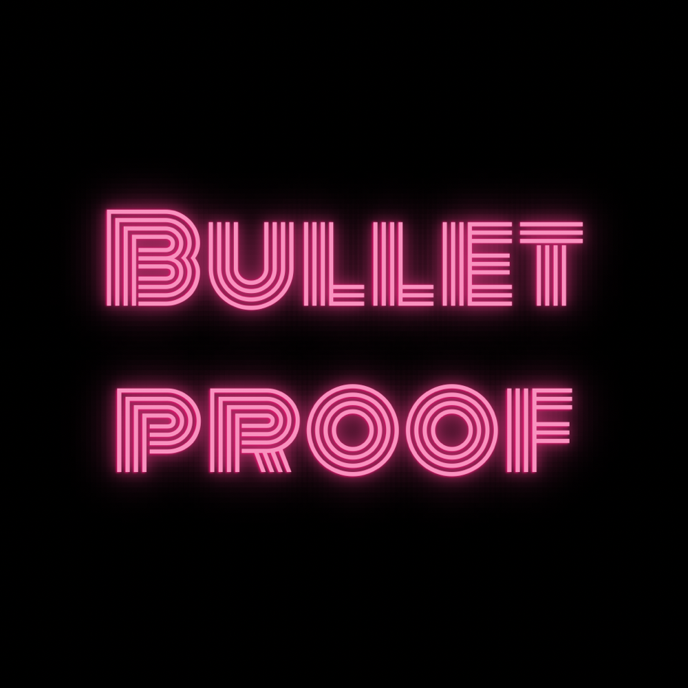 Bulletproof