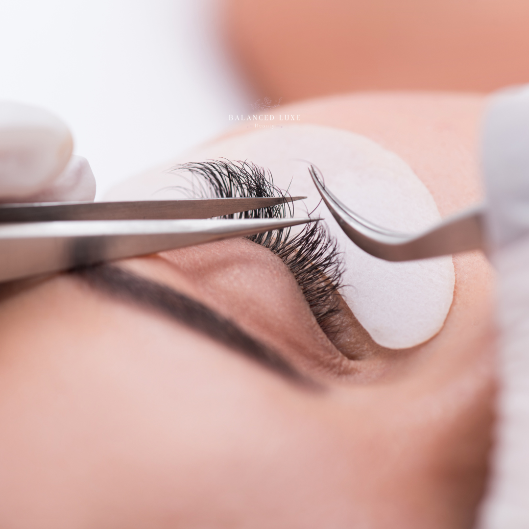 Eyelash Extension - Refill
