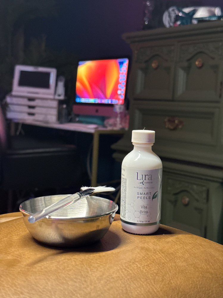 Transformative Skin Package