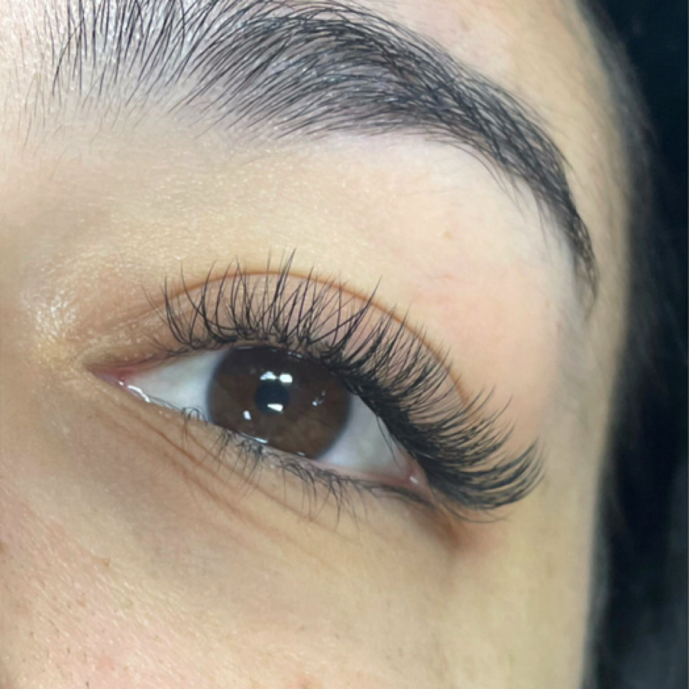 Hybrid Refill at Soluna Aesthetics + Academy in Philadelphia, PA
