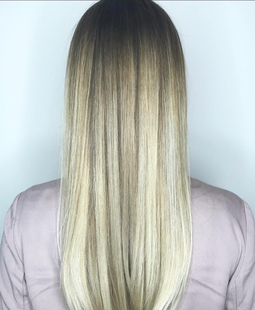 Balayage