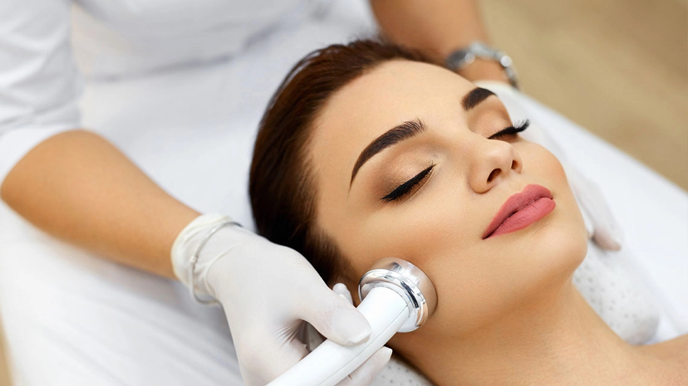 3 Sessions Mesotherapy Face/neck