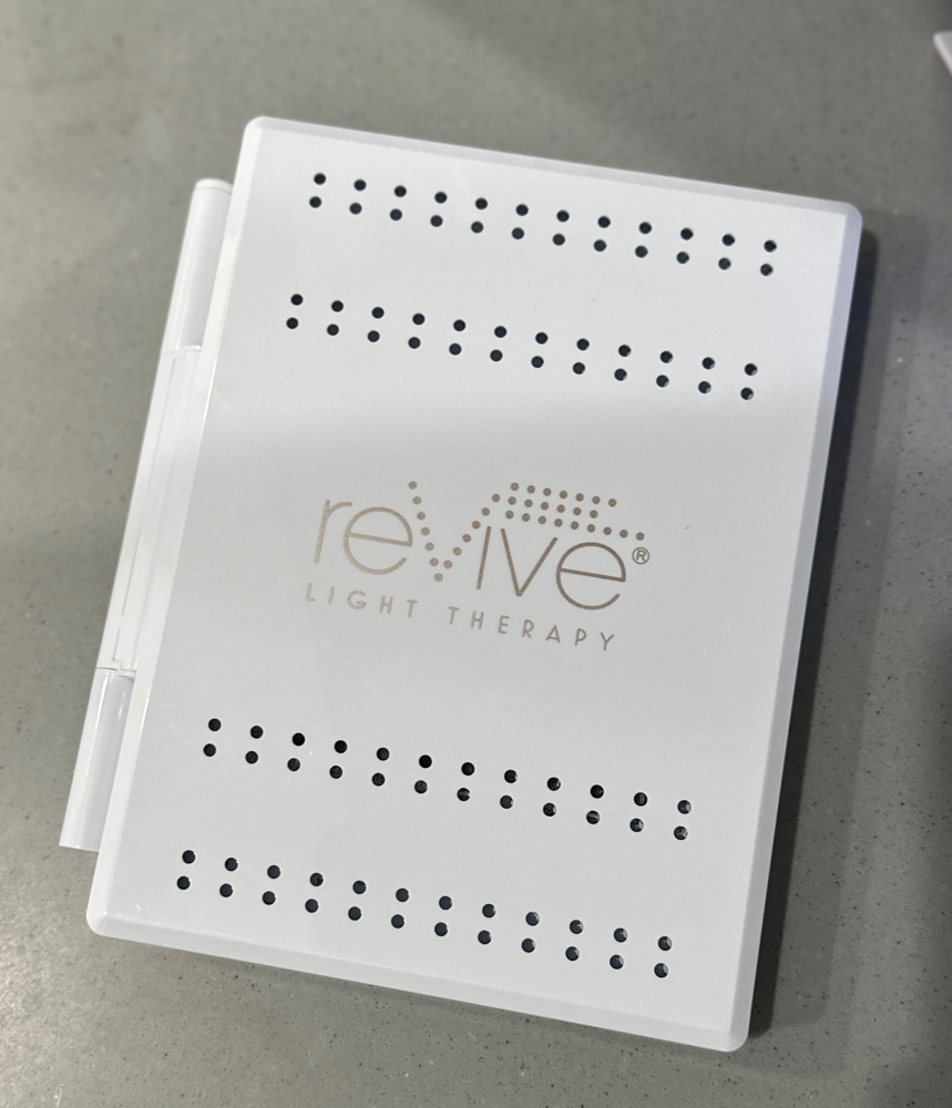 LED Light Therapy