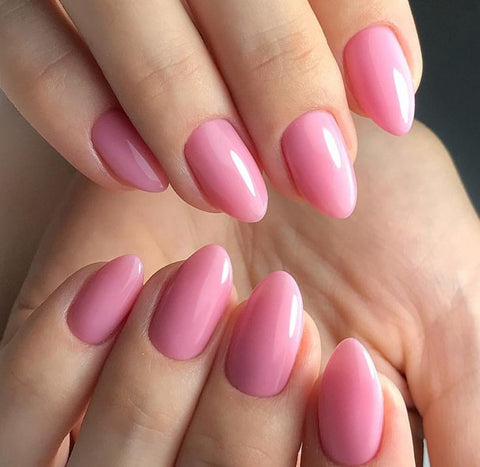 Regular Manicure