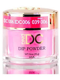 Dip Nail Set