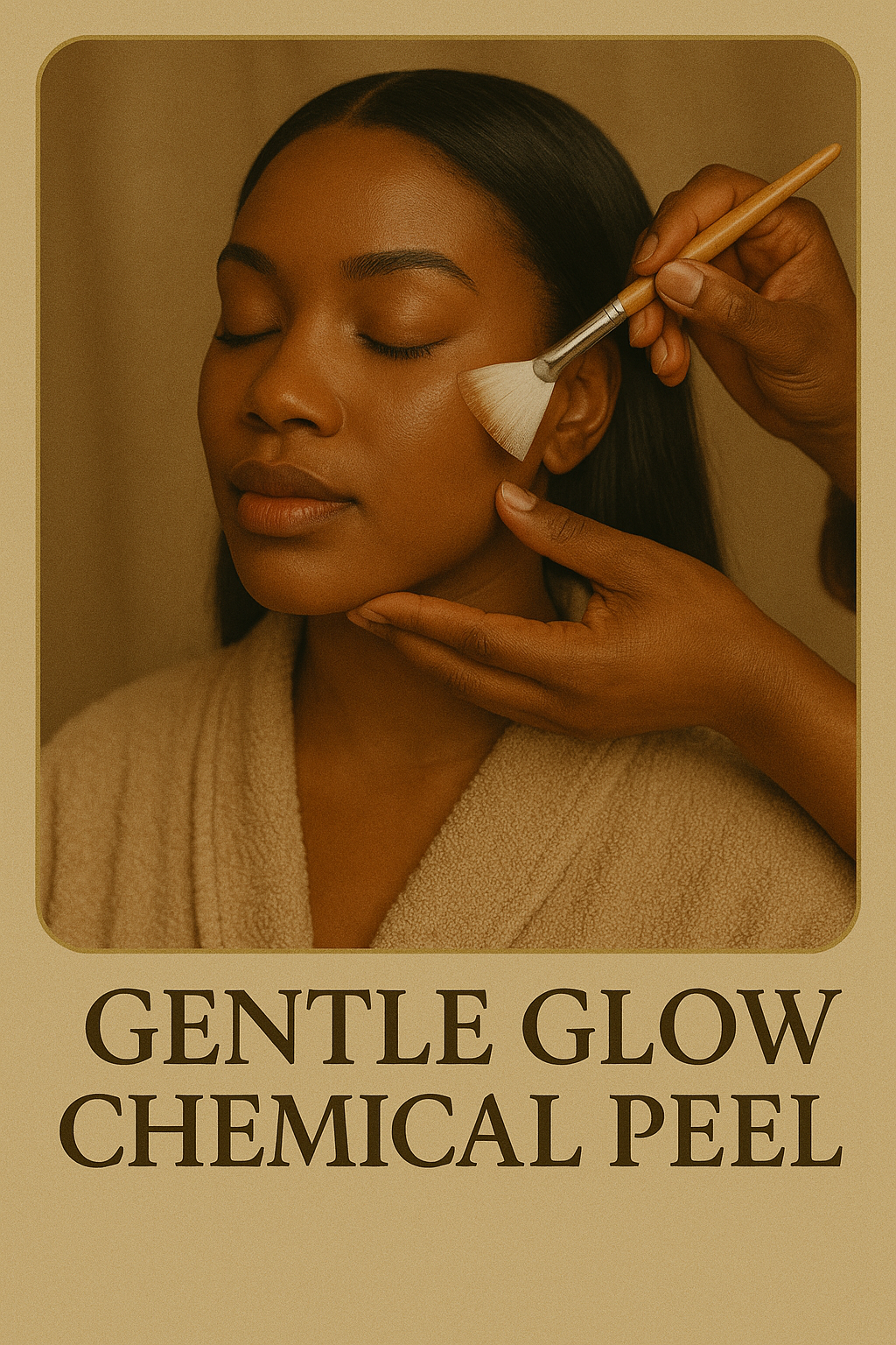 Gentle Glow Chemical Peel