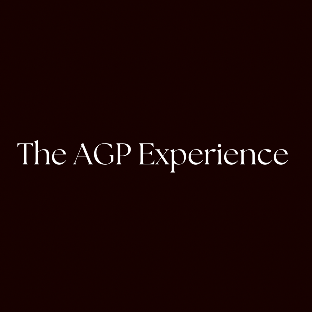 The AGP Experience