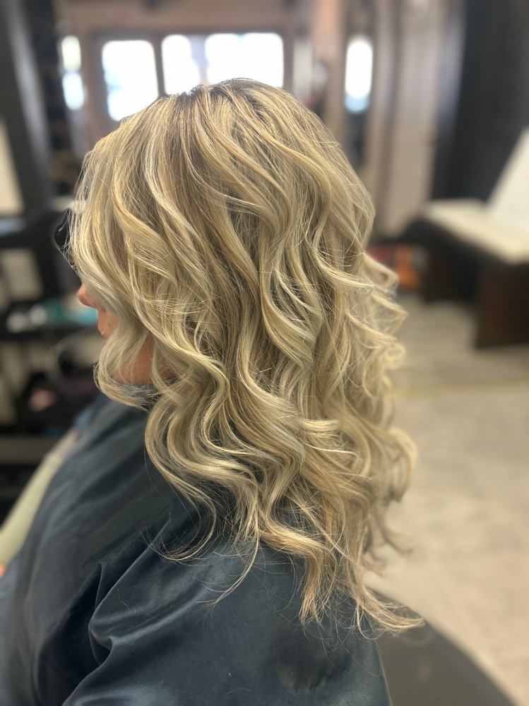 Color Correction