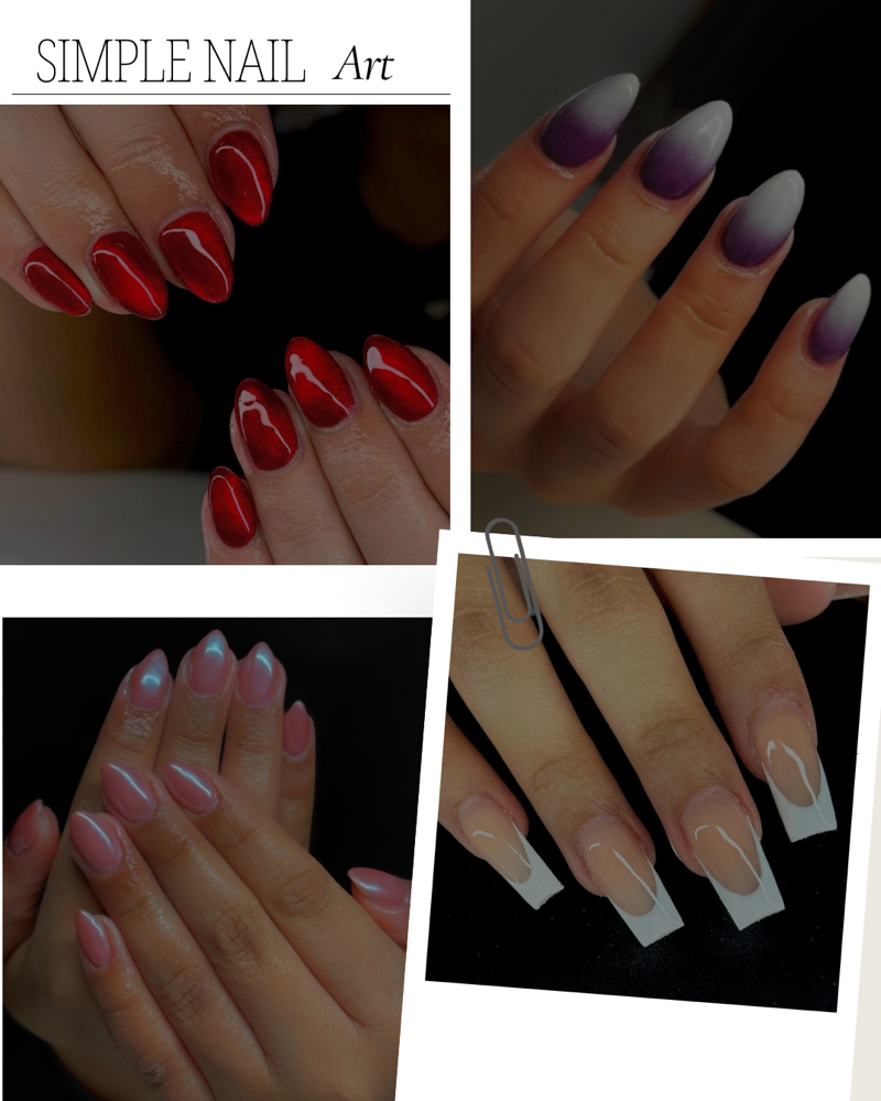 Tier 1 (Simple design add on)