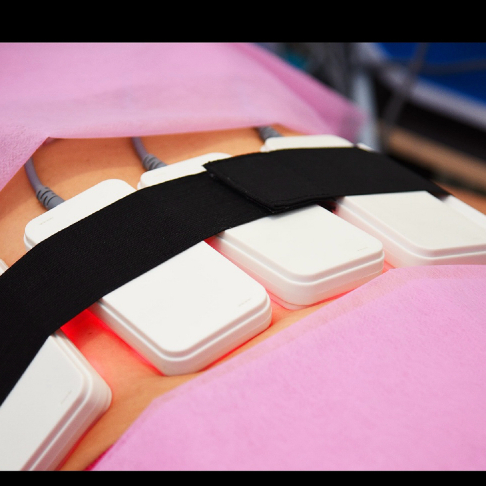 Laser Lipo at Kim Beauty Bar in Union, NJ