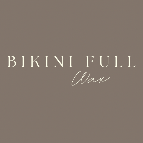 Bikini Full Wax