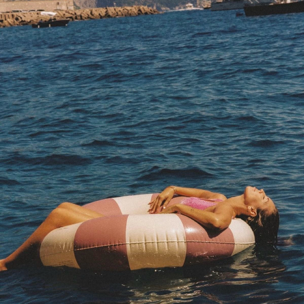 LIVED IN BABE at Haileywaves Hair Co in Grand Rapids, MI