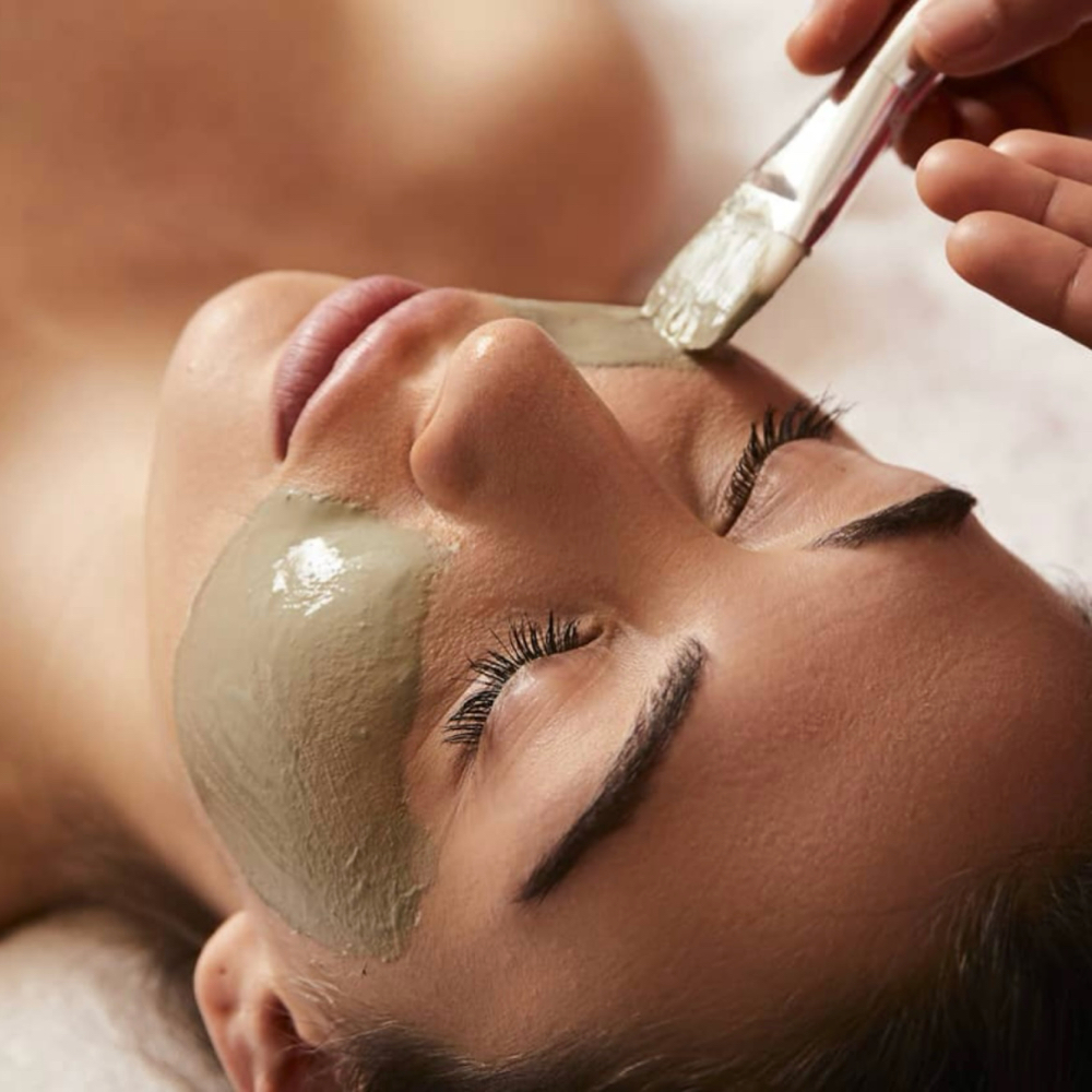 Intro Facial at NTH aesthetics in Fort Myers, FL