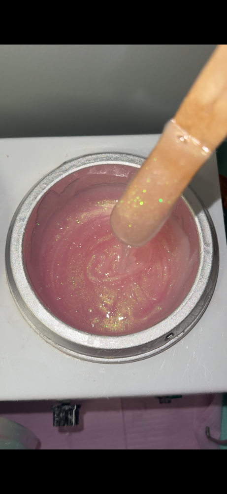 Chin Wax