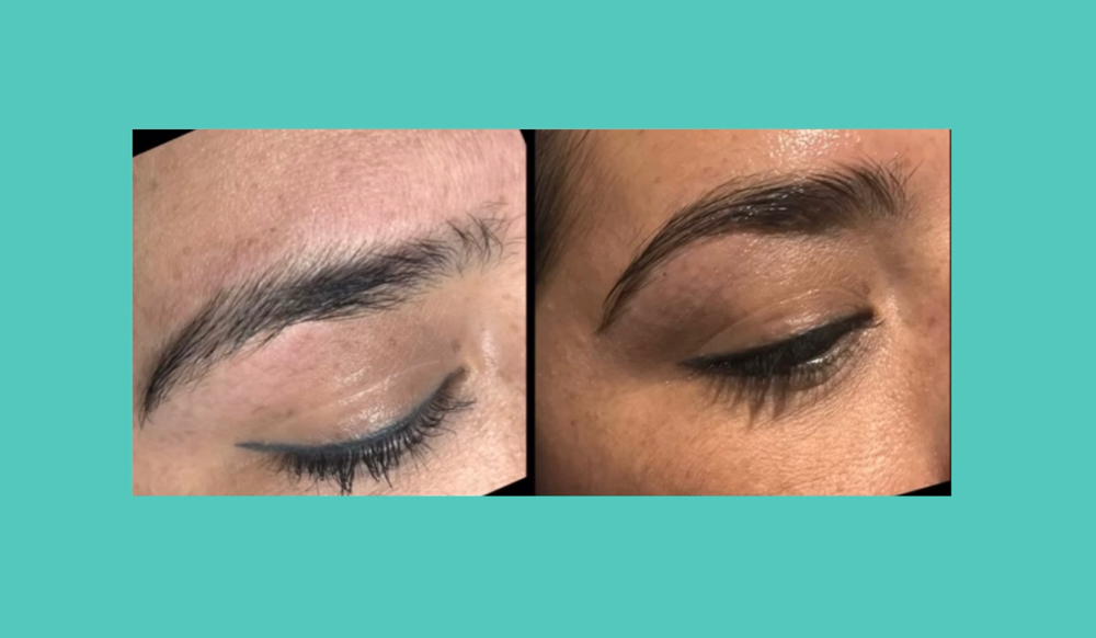 Eye Brow Wax at Kohinoor Aesthetics By Marissa Elizabeth in San Antonio, TX