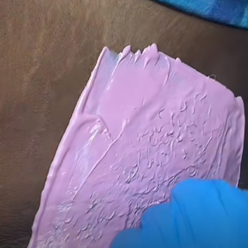 Underarm Wax at Radiant Eyes & Aesthetics in Petal, MS